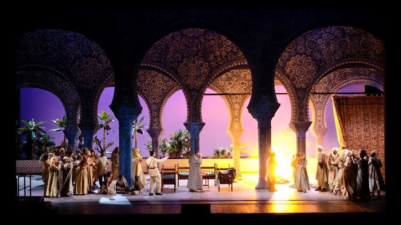 Ali╠Ç Baba╠Ç Teatro alla Scala- Leila Fteita- 2018 2